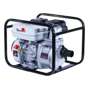 Motobomba Autoescorvante Gasolina Toyama 5.5HP 2 Polegadas TWP50SH