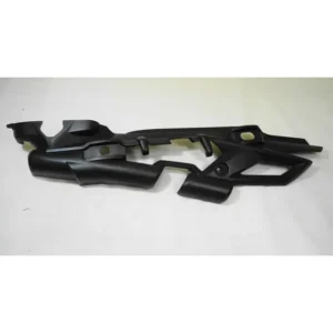 Acabamento Direito Do Chassi / Quadro Triumph Tiger 800 2016