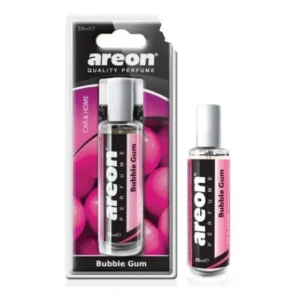 Aromatizante Areon Blister Bubble Gum 35ml