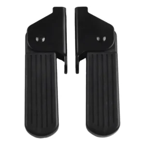 Pedaleira Para Scooter Elétrica Moto Elétrica Bike Elétrica