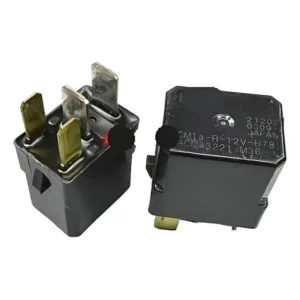 1 Pcs Automotive Relay Cm1a-r-12v-h78 4-pin Acm33221