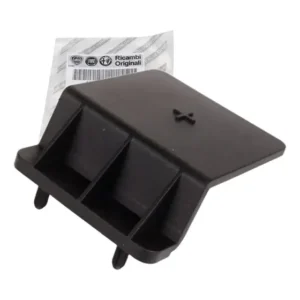 Tampa Terminal + Bateria Fiat Argo Cronos Mobi Punto Toro