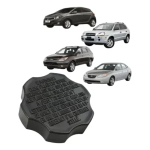 Tampa Reservatório De Fluído Freio Elantra/hb20/tucson Todos