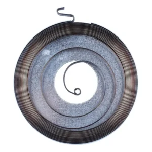 Mola De Recuo De Partida Para Motosserra 5200 5800 52cc 58cc