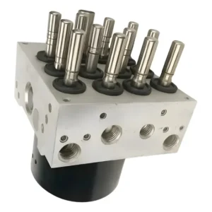 Unidade Hidráulica Abs Focus Ecosport New Fiesta Original