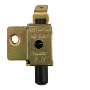 Interruptor Alavanca Freio Mão Gol G2g3 G4 G5 Vw 377947561