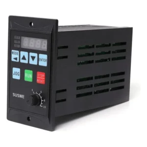 Inversor De Frequência 1cv 220v