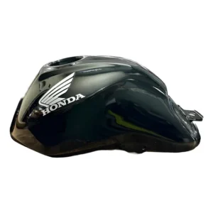 Tanque Combustível Honda Cg 160 Start 2016 A 2024 Preto