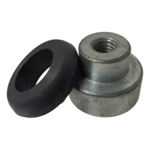 Suporte Roldana Pistao Porta 44010004 Carroceria