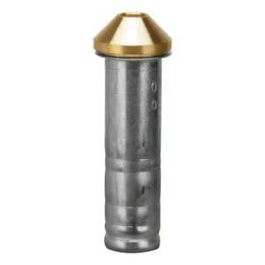 Orifício Válvula Expansão Nº 04 Danfoss para T2 TE2 Gases R22 R134a R404A