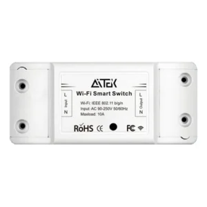 Interruptor Inteligente Wi-fi Alexa Google Automação Residen