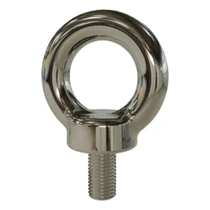 Olhal Parafuso Inox M12 Din 580 Aisi 316 - 4 Peças