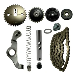 Tensor Corrente Comando Pop 110i Biz 110i Guia Completo