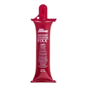 Lubegard Instant Shudder Fixx 59,2ml Elimina Trepidação Câmbio Carro