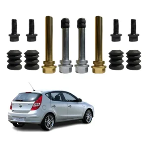Par Kit Pino Guia Da Pinça De Freio Hyundai I30 2007 A 2014