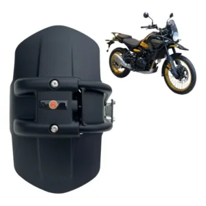 Anti Spray Para-lama Traseiro Himalayan450 2025+