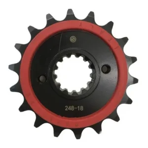 Pinhao 18 Ognibene Honda Cb1300 Super Four 2007 A 2008