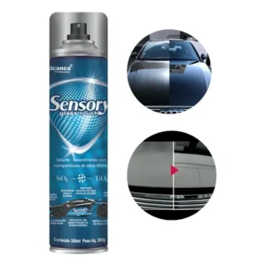 Alcance Selante Em Spray Alto Vitrificador Brilhante 300ml