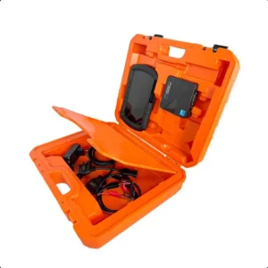 Scanner 3 Starter Pro Diagnóstico Bluetooth Raven Com Tablet