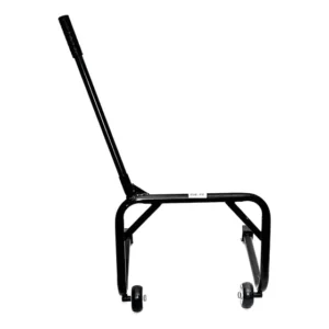 Cavalete Elevação Moto Apoio Central Até 150cc Zk2000