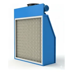 Cabine Pintura Seca Ig-007 Com Filtros E Exaustor