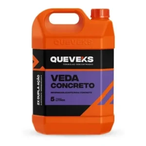 Veda Concreto 5l