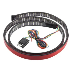 1 Faixa De Led Para Carro Acessórios De Carro Para Luzes De