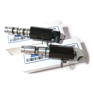 Solenoide Santa Fé 2.7 Tucson 2.7 Par Kit Admissão Escape