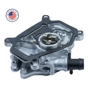 Bomba Vacuo Mercedes A200 Gla200 Cla200 C180 C200 E250 11/..