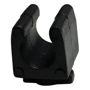 Grampo Apoio Vareta Fiat Capo Fiat Uno Fiorino Original