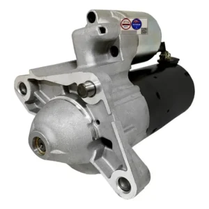 Motor De Partida Compatível Volvo Xc90 Xc70 V60 S60 S80