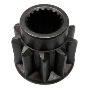 Engrenagem Do Motor De Partida 31345-06 Dyna Softail Touring
