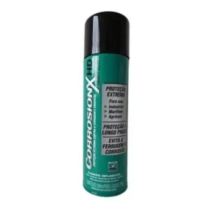 Anticorrosivo Corrosion X Heavy Duty Hd Lata Com 300ml