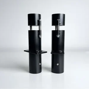 Kit 2 Porcas De Elevador 2.6 Ton Engecass / Farimaq