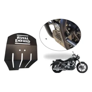 Protetor De Carter Super Meteor 650 Mod. Royal Enfield