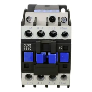 Contator 220v 18a Para Ar Condicionado 18,000 A 30,000 Btus AZ135 Tiwa Chave Contatora