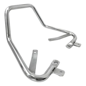 Alça 160 2025 Super Alta Traseira Esportiva Titan Fan Start