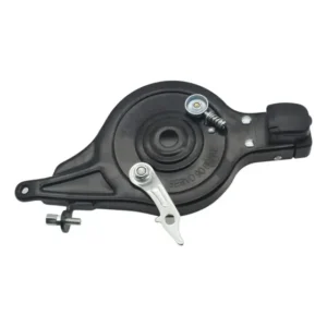 Conjunto De Freio De Tambor Para Bicicleta Elétrica Servo !