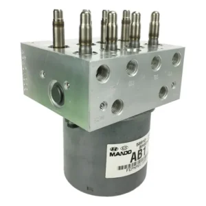 Parte Hidráulica De Abs Bh6010a400 589102k300 Soul 08 013