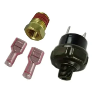 Interruptor De Pressão De Ar 150-180psi