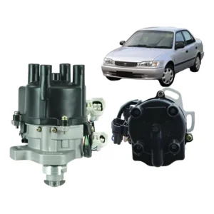 Distribuidor Toyota Corolla 1.6 1.8 16v 1993 Até 2000 - Novo