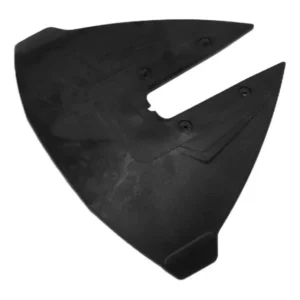 Corrosão Substituição Da Aleta Do Estabilizador Hidrof P