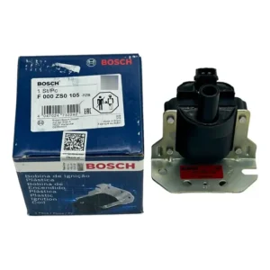 Bobina Ignição Gol Saveiro Parati Mi Bosch Novo