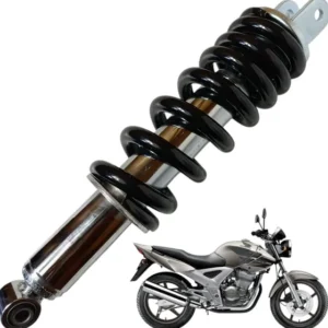 Amortecedor Traseiro Cbx250 Twister 2001 2002 2003 04 A 2008
