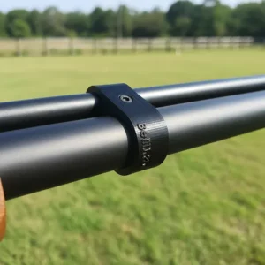 Acessório Abraçadeira Para Pcp Pr900 Sem Trilho 1 Parafuso