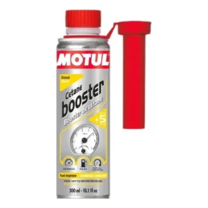Aditivo Cetane Booster Diesel 300 ml Motul