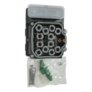 Módulo Abs Controle Freio Renegade 2.0 Diesel 15/21 52080678