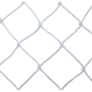 Rede Proteção 12,00 X 1,00 Janela Apartamento Polietileno 5x5cm 500kg