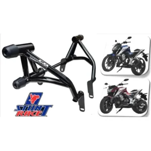 Protetor Motor Carter Stunt Race Cb 300f Twister 2023 A 2026