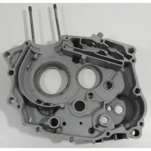 Carcaça Motor Honda Cg 125 1983 - 1999 Orig
